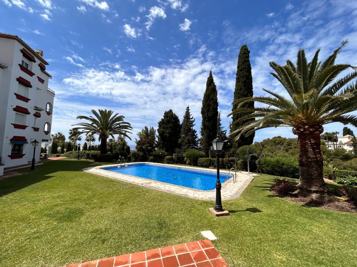 Marbella 515 Apartment Luaran gambar