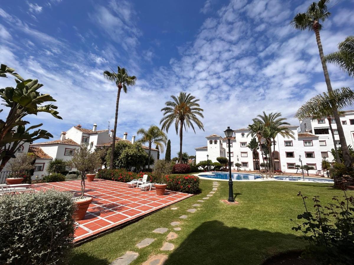 Marbella 515 Apartment Luaran gambar