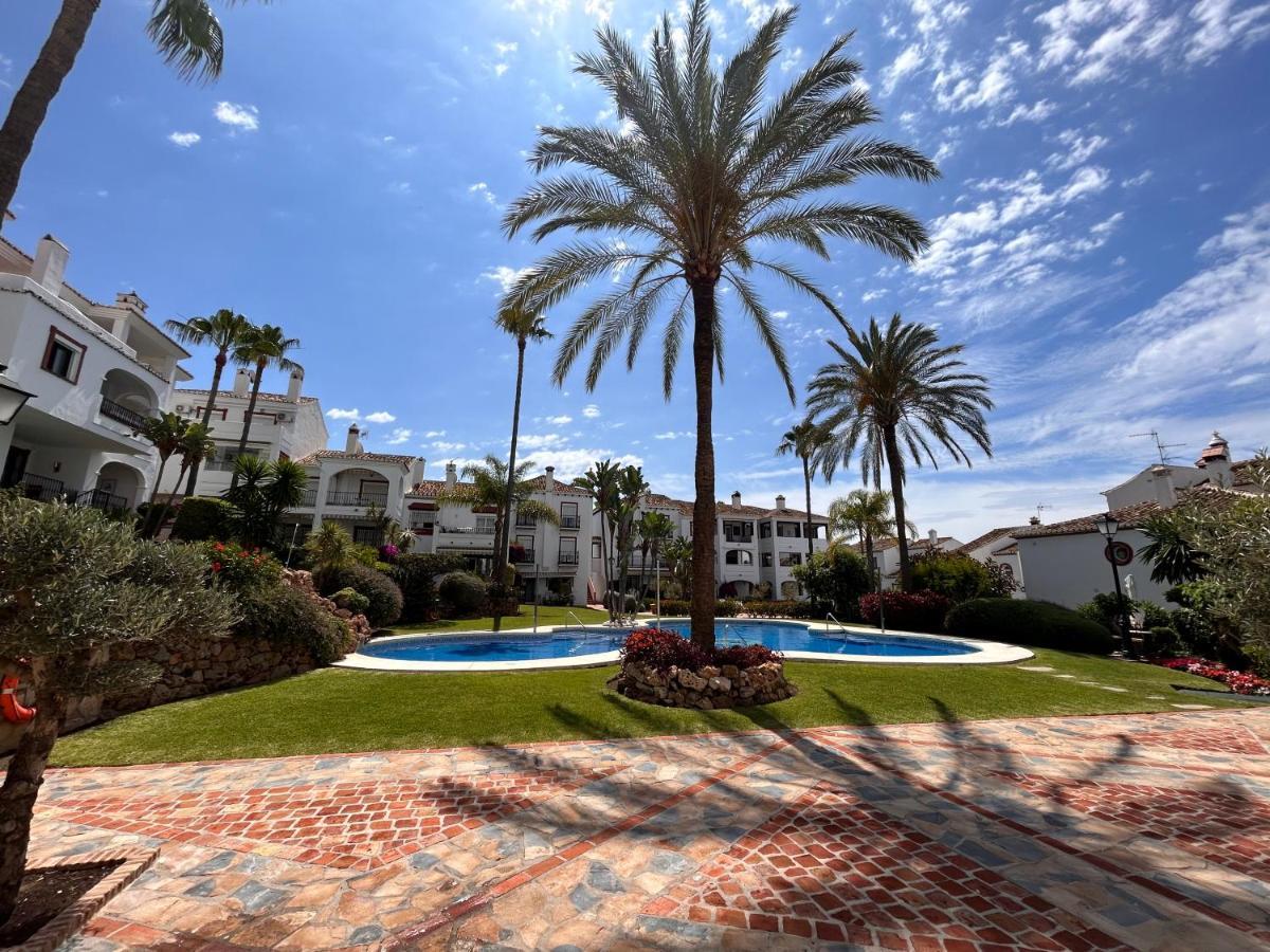 Marbella 515 Apartment Luaran gambar